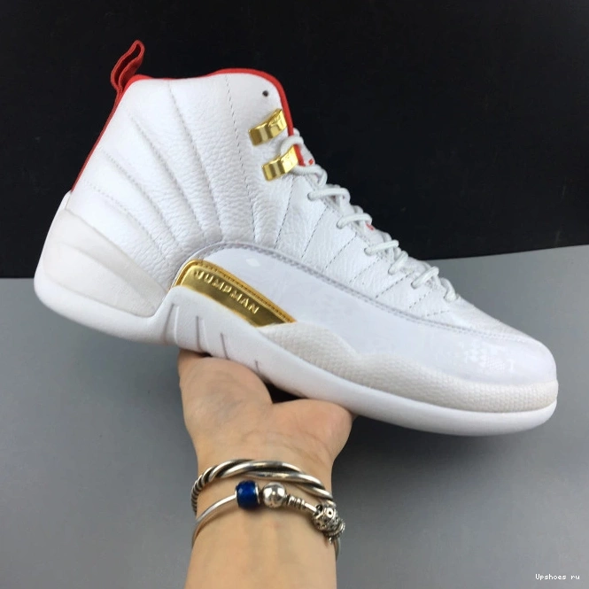 Jordan 130690-107 12 (2019) Retro Fiba 0412